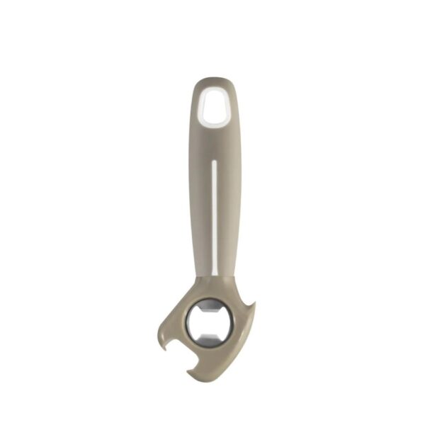 Apribottiglie e lattine colore avio bianco Promab V60129500938