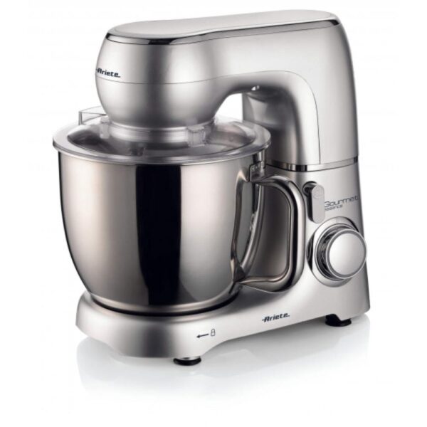Ariete Impastatore 1300W ciotola inox 5.2L Gourmet Essence 1583