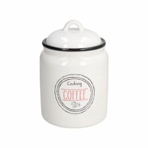 Barattolo caffè 12cm 900cc Dolce Tognana DC1BACF6137