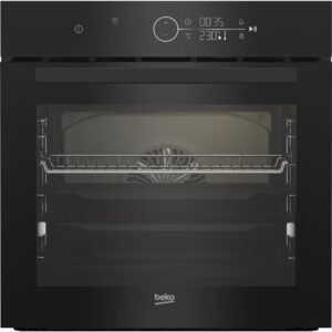 Beko Forno multifunzione 72L Classe A++ Full Touch Nero BBIM17401BCS