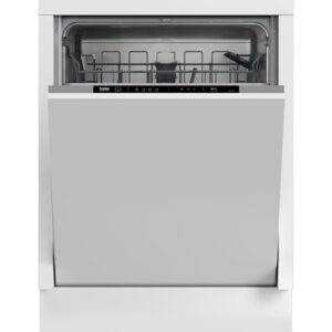 Beko Lavastoviglie 60cm integrata 13 coperti Display Touch DIN34330