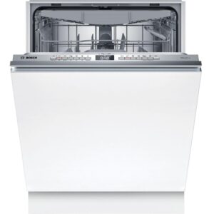 Bosch SMV4EVX11E Lavastoviglie da Incasso 14 Coperti Classe B Wi-Fi