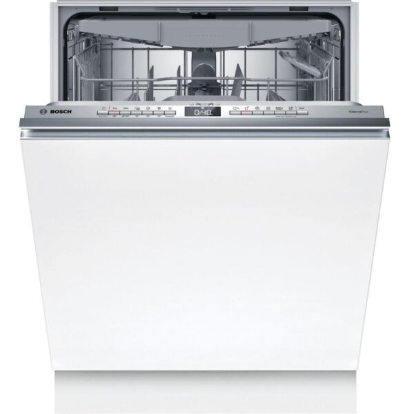 Bosch SMV4EVX11E Lavastoviglie da Incasso 14 Coperti Classe B Wi Fi