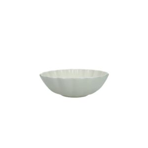 Brandani Ciotola/Insalatiera Calipso Avorio 23 cm 51434B