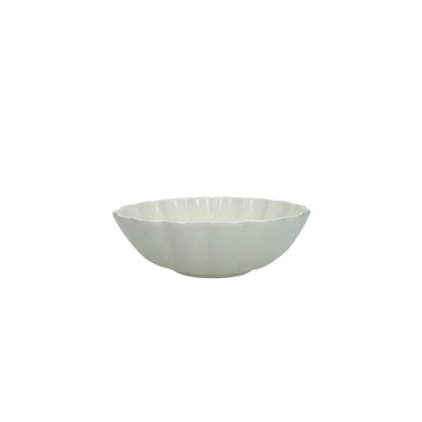 Brandani Ciotola Insalatiera Calipso Avorio 23 cm 51434B
