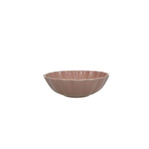 Brandani Ciotola/Insalatiera Calipso Cipria 23 cm 51441B