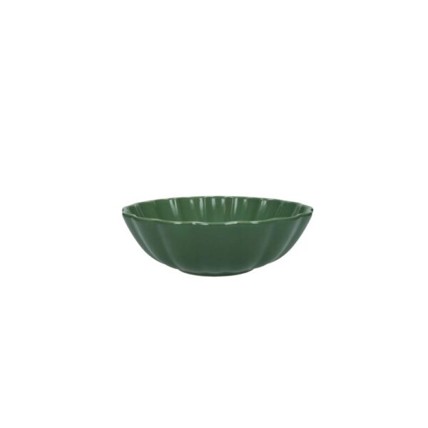 Brandani Ciotola Insalatiera Calipso Menta 23 cm 51469B