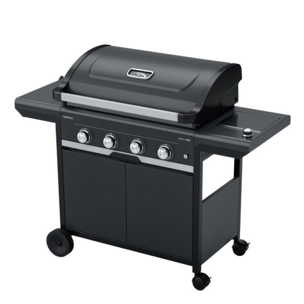 Campingaz Barbecue a gas 12kW 4 bruciatori Select 4 Exs 2181088