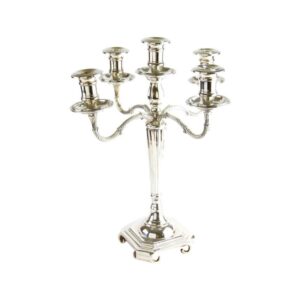 Candeliere 5 fiamme Royal Family 0384100