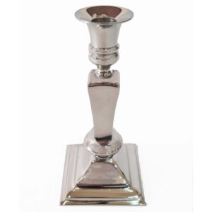 Candeliere lega leggera H20 cm Sheffield Royal Family 9713105