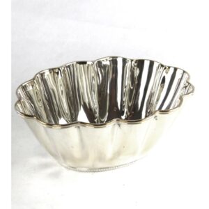 Centrotavola Sheffield 24.5x18.5 cm H9.5 cm Royal Family 014070N