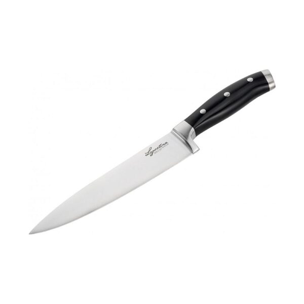 Coltello Chef 20Cm Forgiati Heritage Lagostina 014450510620 1
