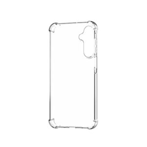Custodia Clear Per Galaxy A36 Samsung GPFPA366AEGTY