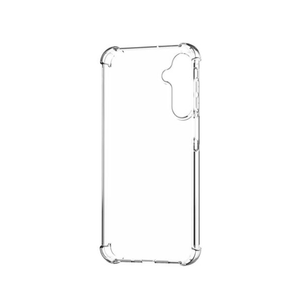 Custodia Clear Per Galaxy A36 Samsung GPFPA366AEGTY