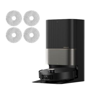 Dreame X50 Ultra Complete Combo Extra Mops Robot lavapavimenti aspirapolvere