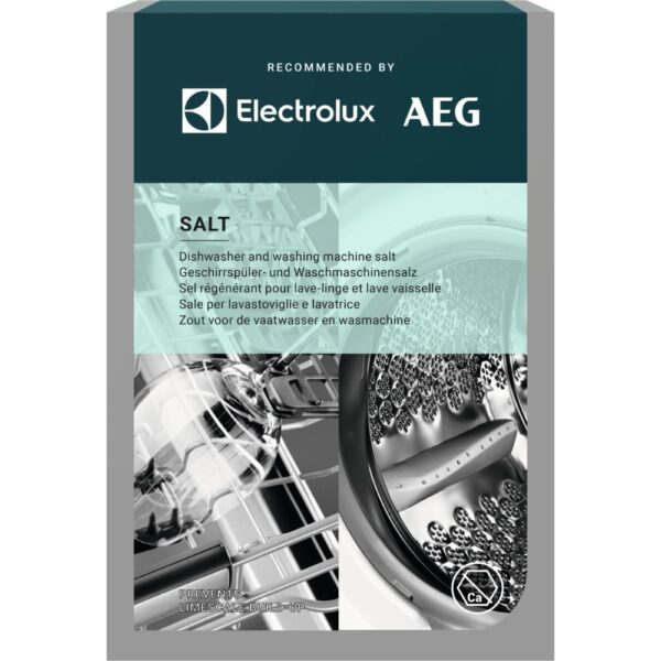 Electrolux Sale per lavastoviglie e lavatrice 1Kg M3GCS201