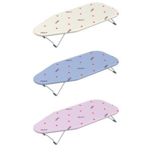 Gimi Asse da stiro tavolo 73x32 cm Pollicino 154210
