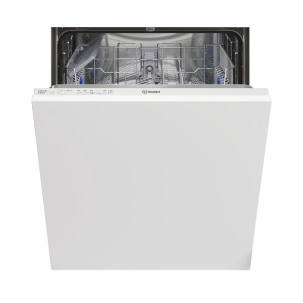 Indesit IN2IE14CNP80 Lavastoviglie da Incasso 14 Coperti Classe E