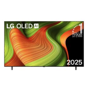 LG TV OLED 77 UHD 4K Smart WebOS DVB-T2/S2 OLED77B56LA