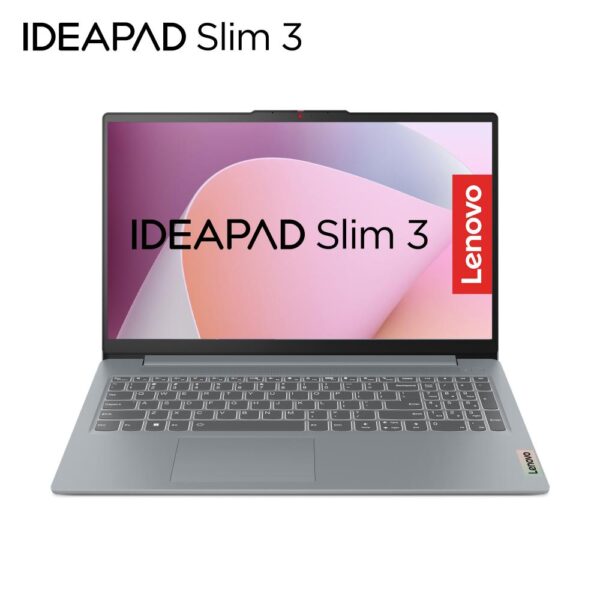 Lenovo notebook 15.6 pollici Full HD AMD Ryzen 5 5625U 16GB SSD 512GB grafica Radeon Windows 11 Home IPS315ABR8PN82XM00ULIX
