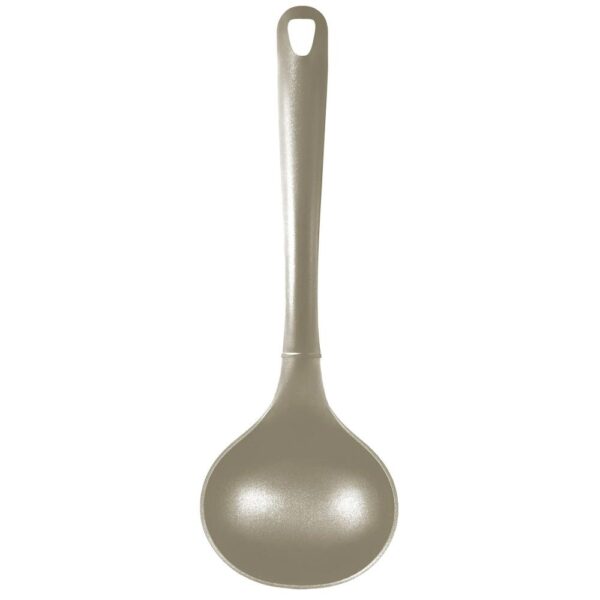 Mestolo Linea Balance colore tortora Promab 9031281Y47ME