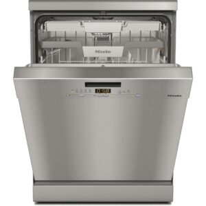 Miele G5633SCCLST Lavastoviglie 14 Coperti Classe A Inox