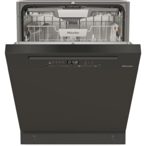 Miele G5811SCUOBSW Lavastoviglie 60Cm 14 Coperti Classe A Nera