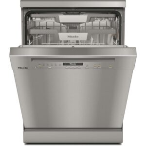 Miele G7040SCCLST Lavastoviglie 14 Coperti Classe A Autodose WiFi Inox