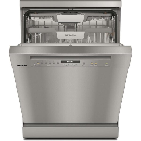 Miele G7040SCCLST Lavastoviglie 14 Coperti Classe A Autodose WiFi