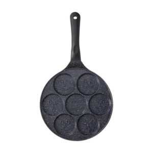 Padella multifunzionale 26Cm T Smile Forged Tognana W5758JMPRBL