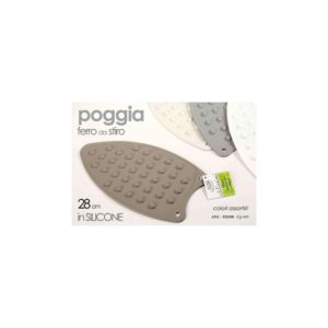 Poggiaferro da stiro in silicone Gicos 552410