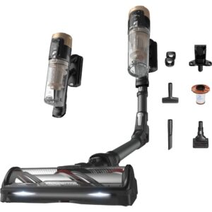 Rowenta Scopa elettrica senza sacco 0.65L 25.2V X-Force Flex RH9B74