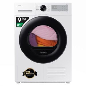 Samsung DV90DG52A0AHET Asciugatrice 9KG Classe C Wi-Fi