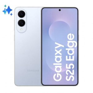 Samsung Galaxy S25 Edge Titan Icyblue 512GB
