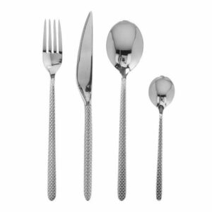 Servizio 24 posate Antony Ophira Silver Tognana R7799246228
