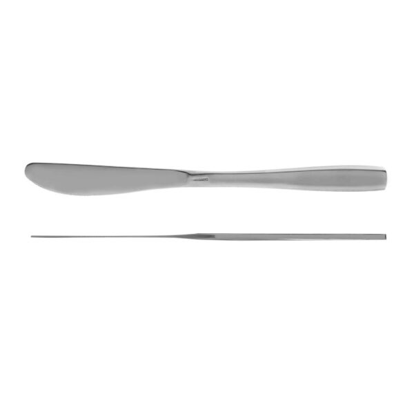 Set 2 coltelli tavola America Abert F46PN0206