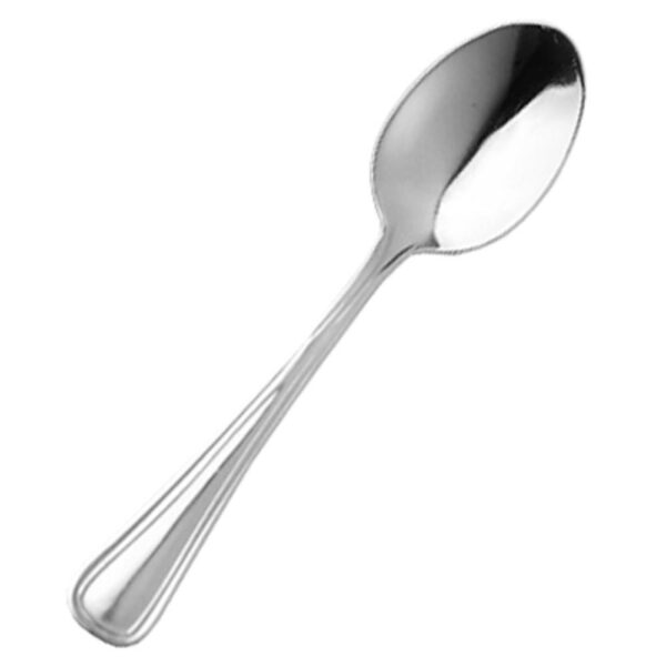 Set 6 cucchiaini caffe Valencia inox Abert FG2PN0621 1