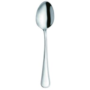 Set 6 cucchiaini moka Valencia inox Abert FG2PN0622