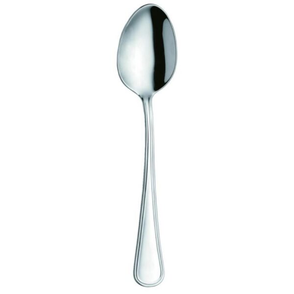Set 6 cucchiaini moka Valencia inox Abert FG2PN0622 1