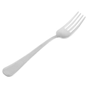 Set 6 forchette tavola Valencia inox Abert FG2PN0602
