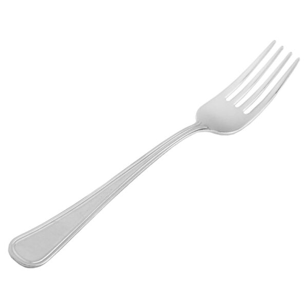 Set 6 forchette tavola Valencia inox Abert FG2PN0602 1