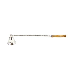 Spegnicandela manico corno Royal Family 0166000