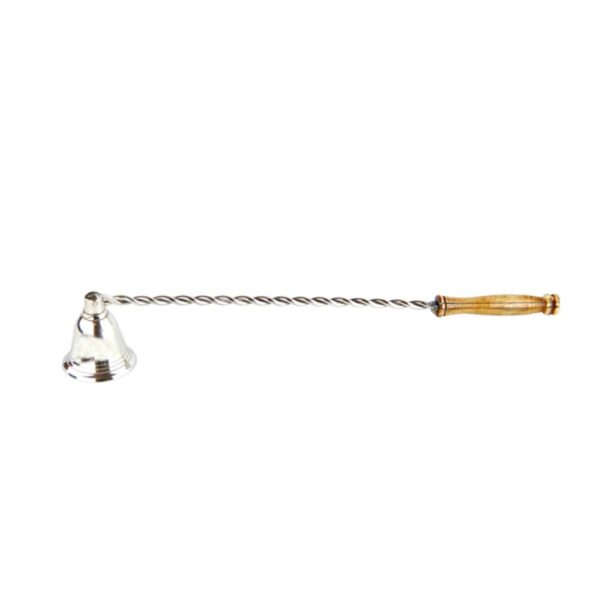 Spegnicandela manico corno Royal Family 0166000