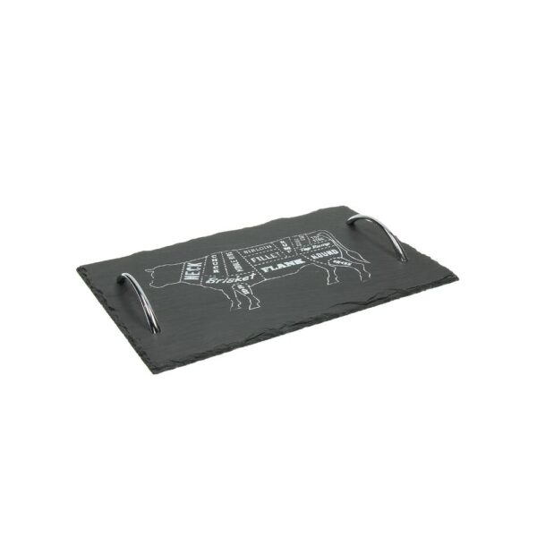 Vassoio carne 34x21Cm Parma Choose Cheese Tognana T2934212506
