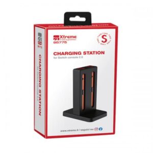 Xtreme Charging station 4 Joycon per Switch 2.0 95775