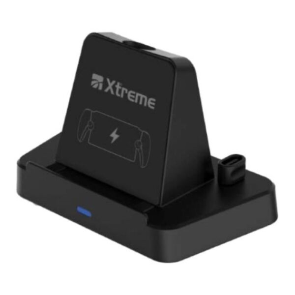 Xtreme Dock Station Fast 15W 5V 3A PS Portal 97009