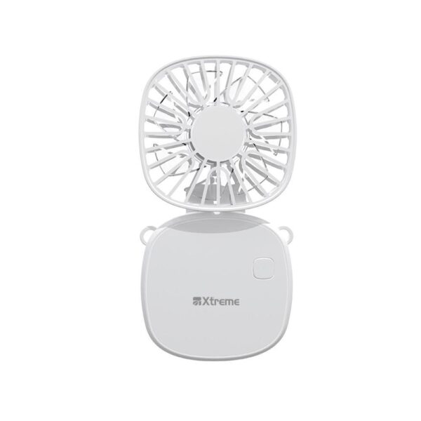 Xtreme Mini ventilatore portatile USB Cube Fan 10302