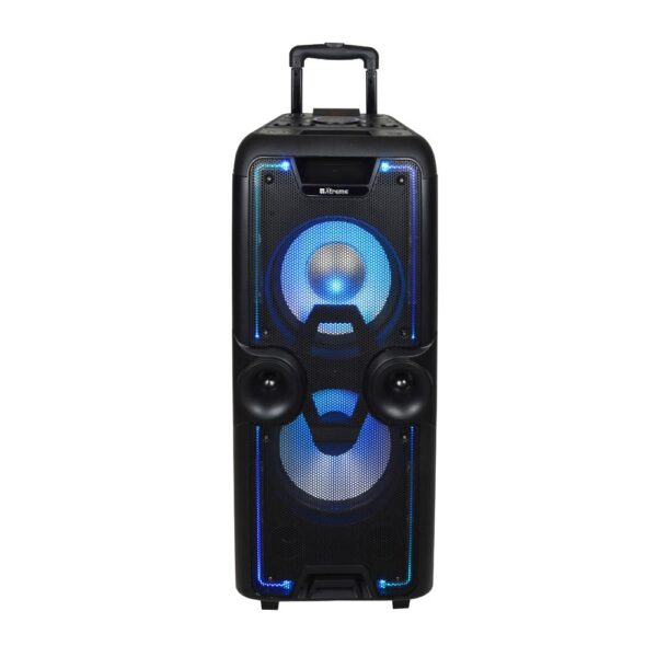 Xtreme Speaker monitor 100W RMS 33174