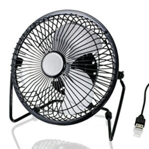 Xtreme Ventilatore portatile USB vintage 10305 Colore CASUALE