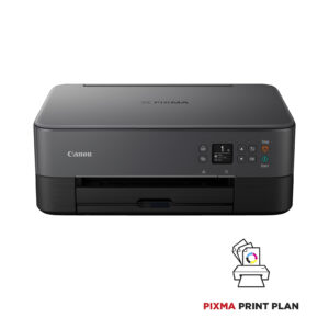 Canon PIXMA TS5350i Stampante Multifunzione Inkjet A4 Wi-Fi Nero 9 0 16